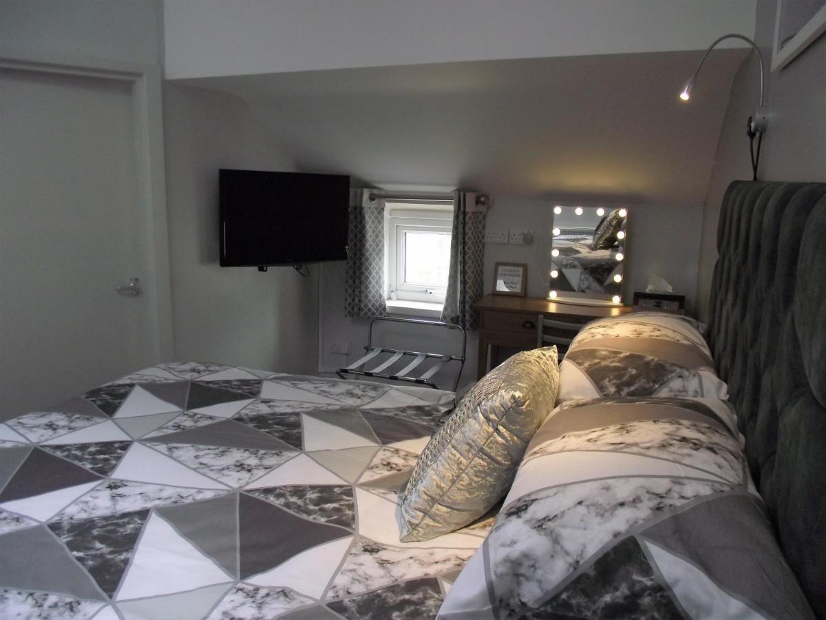 Seahawk Holiday Apartments Cleveleys Exterior photo